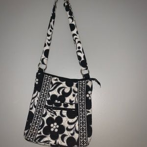 vera bradley purse